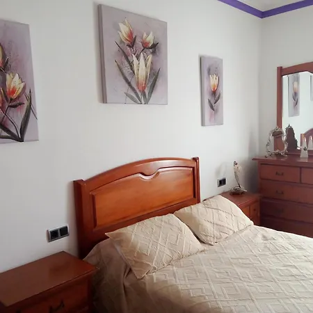 Casa Vanesa * Cómpeta