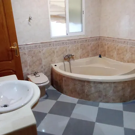 Casa Vanesa Дом отдыха *
