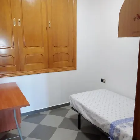 Semesterbostad Casa Vanesa *