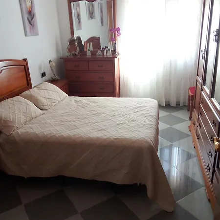 Casa Vanesa *